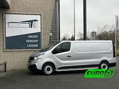Fiat Talento - 2.0 MultiJet L2H1 Basis*A/C*CRUISE*NAVI*HAAK*TEL*3