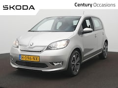 Skoda Citigo e-iV - EV Style Ecc / Metallic / LMV