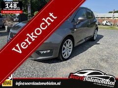 Seat Ibiza - 1.2 TSI FR sport 5d clima sportvelgen boekjes