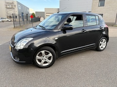 Suzuki Swift - 1.5 Exclusive Airco|Keyless|Android|APK