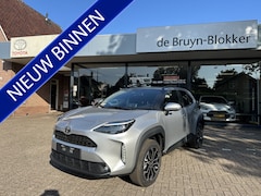 Toyota Yaris Cross - 1.5 Hybrid 130pk Executive Limited dodehoekdetectie / stoelverwarming / stuurwielverwarmin