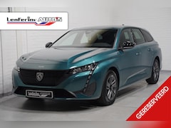 Peugeot 308 - 1.2 PureTech Active Pack Navi Led koplampen Apple Carplay