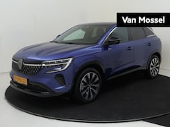 Renault Austral - E-Tech full hybrid 200 techno | Trekhaak | Google Navigatie | Achteruitrijcamera | Climate
