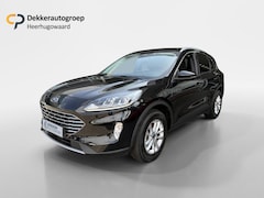 Ford Kuga - 2.5 PHEV Titanium