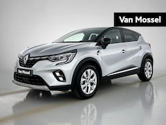 Renault Captur - 1.0 TCe 100Pk Intens | Navigatie | Climate Control | Cruise Control | Apple Carplay/Androi