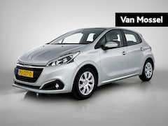 Peugeot 208 - 1.2 PureTech Blue Lion