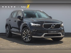 Volvo XC40 - T3 163PK Automaat Momentum Pro / Parkeersensoren met camera / Trekhaak / Elektrische achte