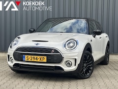 MINI Clubman - 2.0 Cooper S Classic Clubman 178 pk 4 cilinder