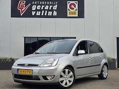 Ford Fiesta - 1.4 -16V Futura Airco AUTOMAAT