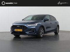 Ford Focus - 1.0 EcoBoost Hybrid ST Line Style | Parkeercamera | Winterpakket | Cruise Control Adaptief