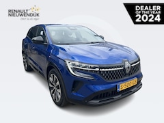 Renault Austral - 1.2 E-Tech full hybrid 200 techno / NAVIGATIE / PARKEERSENSOREN / APPLE CARPLAY ANDROID AU