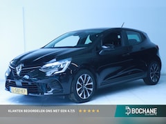 Renault Clio - 1.0 TCe Zen Airco/Navi/PDC