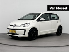 Volkswagen Up! - 1.0 BMT move up | Airco |