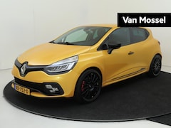 Renault Clio - 1.6 Turbo R.S. | 200 PK | LM velgen | Camera | Automaat | Sportstoelen | RS