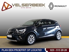 Renault Captur - 1.6 E-Tech Hybrid 145 Intens *Trekhaak / Automaat