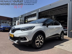 Renault Captur - 0.9 TCe 90pk Intens