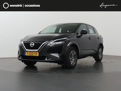 Nissan Qashqai - 1.3 MHEV Acenta | Bluetooth | Parkeercamera | Stoelverwarming | Keyless Go |