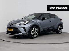 Toyota C-HR - 2.0 Hybrid First Edition | AppleCarplay | Cruise Control | Stoelverwarming | Parkeersensor
