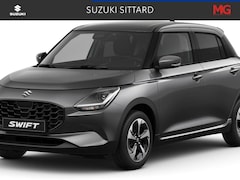 Suzuki Swift - 1.2 Style Smart Hybrid | DEMONSTRATIEWAGEN | RIJKLAARPRIJS |