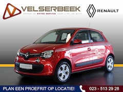Renault Twingo - SCe 70 Collection * 58.064 Km / AIRCO