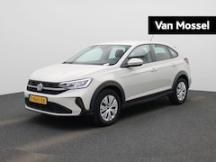 Volkswagen Taigo - 1.0 TSI 95 PK | Airco | Adaptieve Cruise Control | Lane Assist | Apple Carplay | Digitale