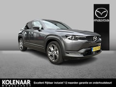 Mazda MX-30 - e-SkyActiv 145 Advantage 36 kWh /CAM/ACC/Elektrisch bediende bestuurdersstoel met geheugen