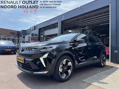 Renault Symbioz - 1.6 E-Tech full hybrid 145 techno