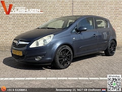 Opel Corsa - 1.3 CDTi Cosmo | Leder | Pano | Airco | Cruise |