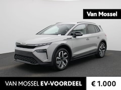 Skoda Elroq - 60 Sportline Edition | Lichtmetalen Velgen | Navigatie | Camera | Parkeersensoren | Trekha