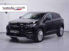 Opel Grandland X - 1.2 Turbo Innovation Apple Carplay Stoelverwarming Led koplampen Camera 1e Eig. NAP Rijkla