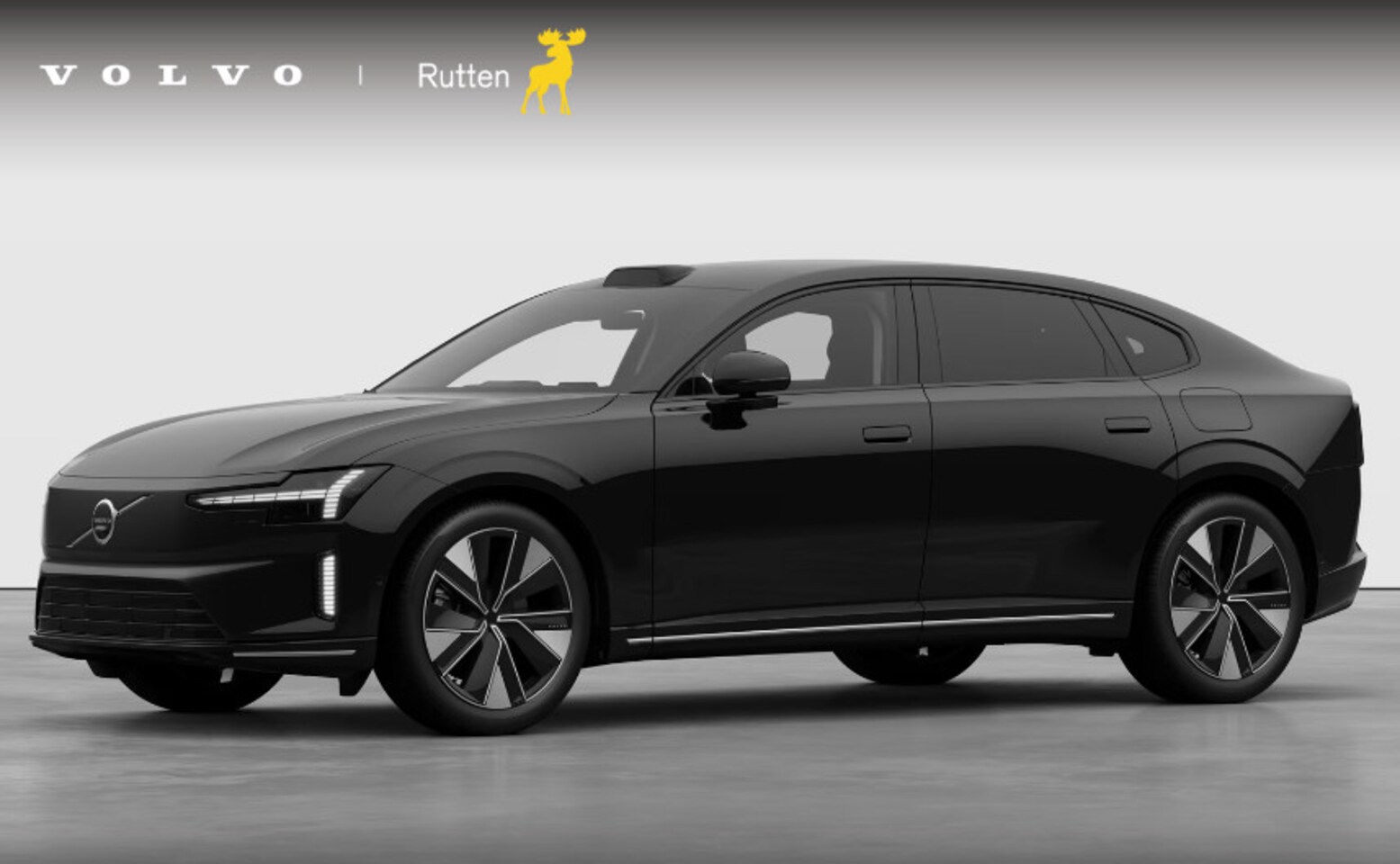 Volvo ES90 - 333PK Automaat Single Ext. Range Ultra - AutoWereld.nl
