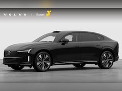Volvo ES90 - 333PK Automaat Single Ext. Range Ultra