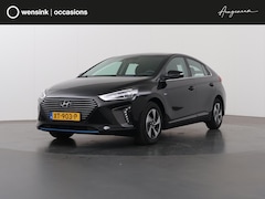 Hyundai IONIQ - 1.6 GDi Comfort | Apple Carplay/Android Auto | Cruise Control Adaptief | Parkeercamera | C