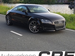 Audi TT - 2.0 T TTS