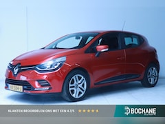 Renault Clio - 0.9 TCe Zen