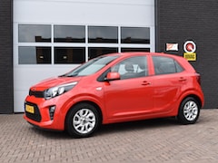 Kia Picanto - 1.0 MPi DynamicLine | Navi | Camera | Incl. garantie