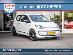 Volkswagen Up! - 1.0 take up BlueMotion