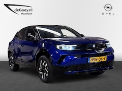 Opel Mokka - 1.2 Turbo Hybrid Edition