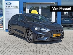 Ford Focus - 1.0 EcoBoost ST Line Business | 18" LM Velgen | NAVI | Camera | Adaptive Cruise Control |