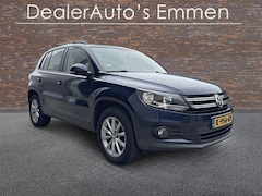 Volkswagen Tiguan - 1.4 TSI Sport&Style