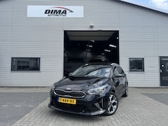 Kia Cee'd Sportswagon - Ceed 1.6 GDI PHEV ExecutiveLine / Leer / Panodak