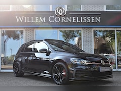 Volkswagen Golf - 2.0 TSI GTI TCR Akra Pano Keyless Leder