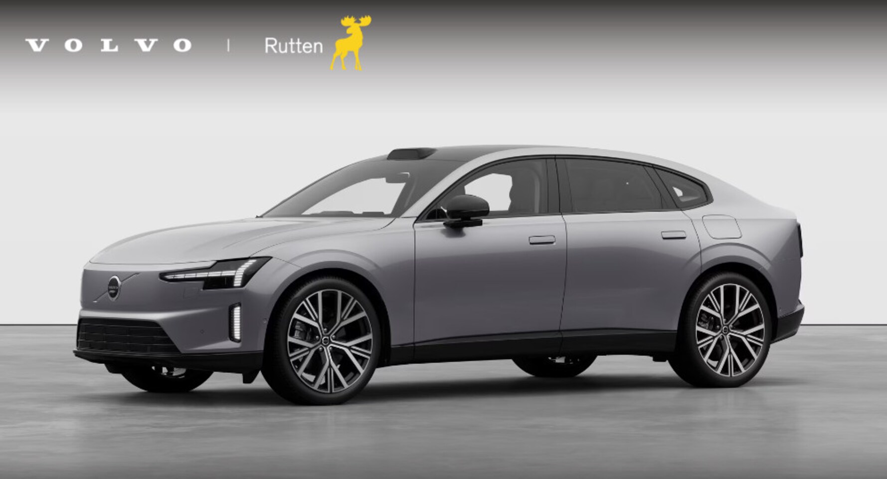 Volvo ES90 - 333PK Automaat Single Ext. Range Ultra - AutoWereld.nl
