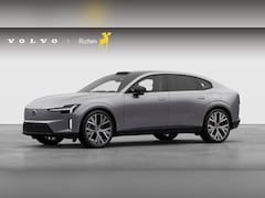 Volvo ES90 - 333PK Automaat Single Ext. Range Ultra