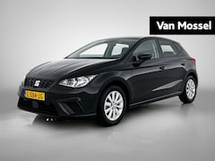 Seat Ibiza - 1.0 TSI Style Business Intense | CRUISE CONTROL | CLIMATE CONTROL | CAMERA | NAVIGATIE | A