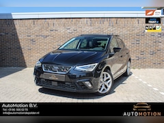 Seat Ibiza - 1.0 TSI FR Business Intense PANO, CAMERA, BEATS, STOELVW