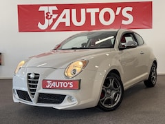 Alfa Romeo MiTo - 1.4 Centenario ECC AIRCO, CRUISE, DNA, ELEC PAKKET
