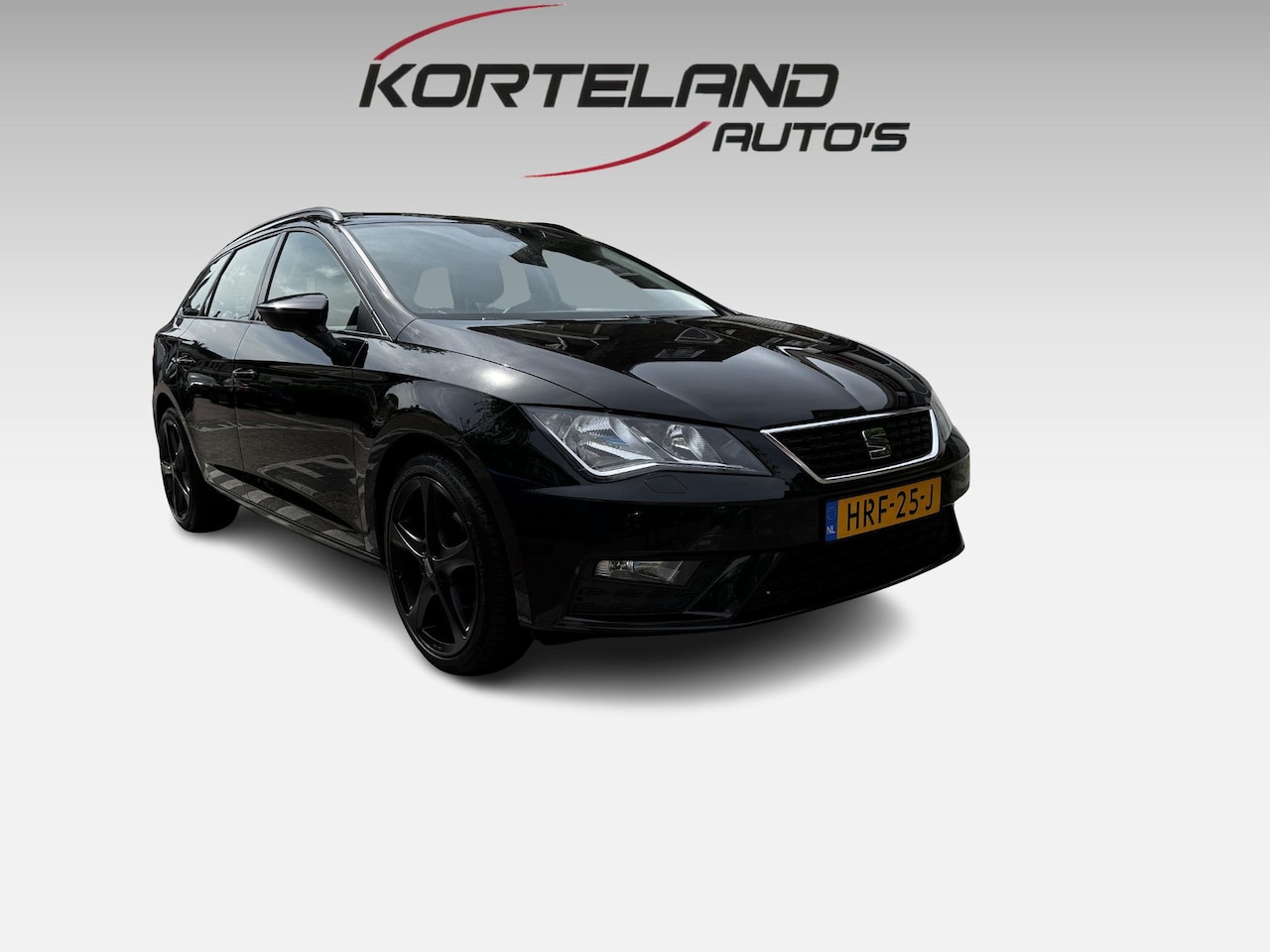 Seat Leon ST - 1.0 TSI FR - AutoWereld.nl