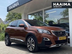 Peugeot 3008 - 1.6 BlueHDi Blue Lease Premium | Dealeronderhouden | Elektr. achterklep | Achteruitrijcame