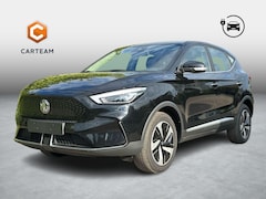 MG ZS - EV EV Standard Range Luxury 50 kWh Nieuw